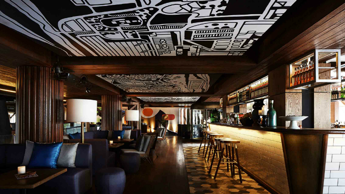 Asia Hotel Design Awards 2015-7
