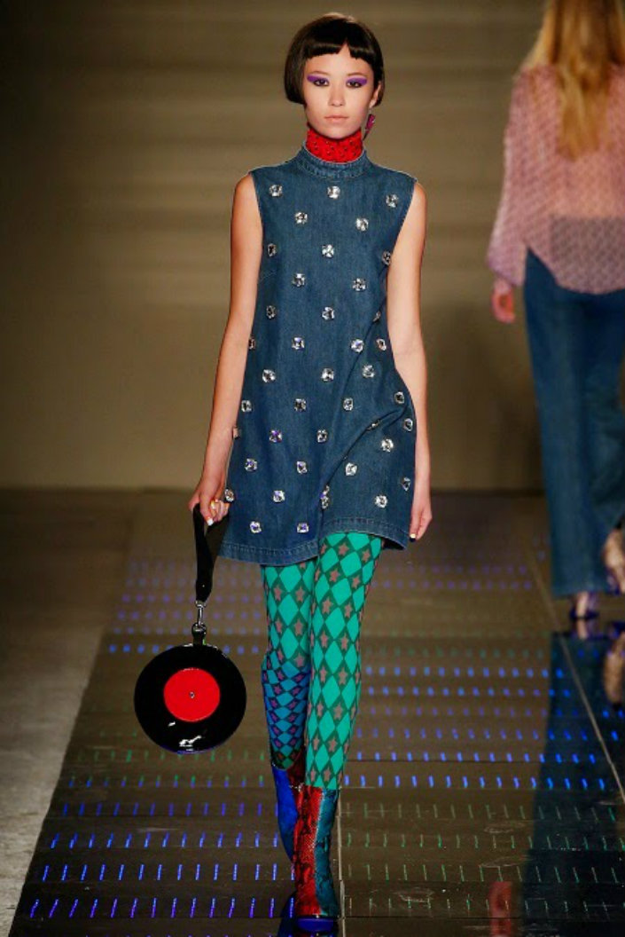 2015 Milano Fashion Week - The review