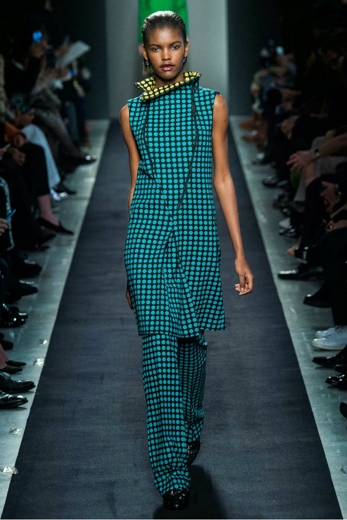 2015 Milano Fashion Week - The review