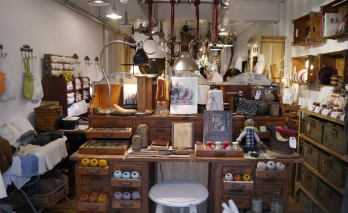 2015 Maison&Objet Singapore - meet Grace Wang and VVG lifestyle