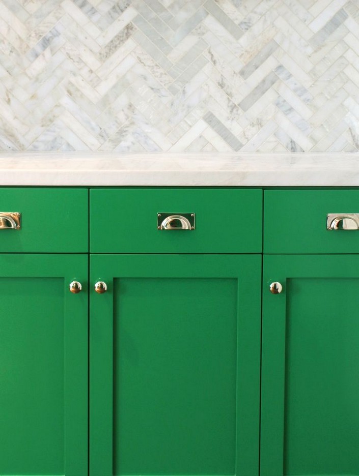 los feliz private residence kitchen design by kishani perera inc.