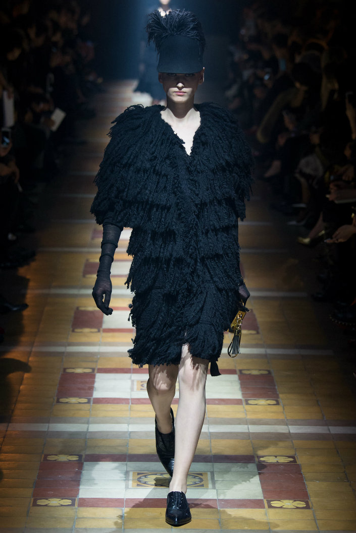 The 5 Best Collections of Fall 2015