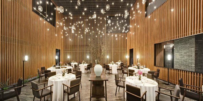 Maison & Objet Asia 2015 Neri & Hu designers of the year-The-Feast-China-NeriHu-Design