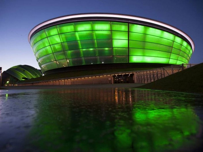 St. Patrick's Day 2015 celebrations around the world...and fun facts (6)