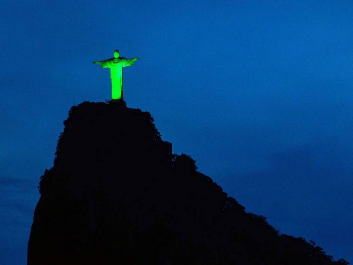 St. Patrick's Day 2015 celebrations around the world...and fun facts (7)