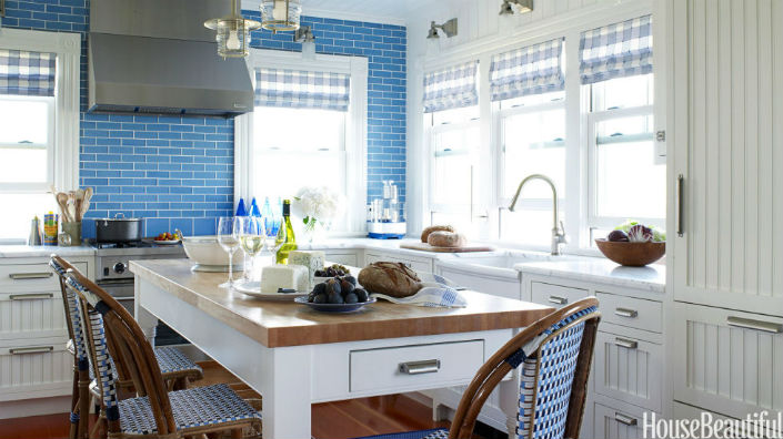 Top 10 Fresh Spring Decor Ideas 20152