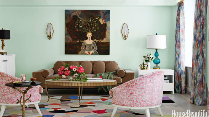 Top 10 Fresh Spring Decor Ideas 20156