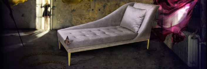 Top 5 Velvet lounge sofa for a magical living room decoration 1