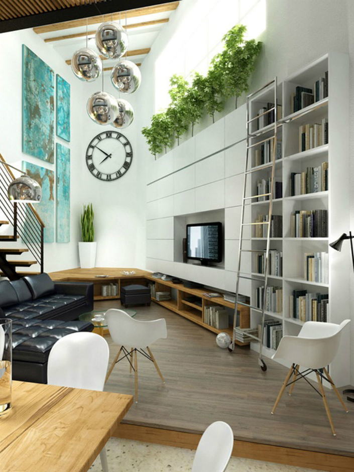 Top 5 inspirational living room furniture 2