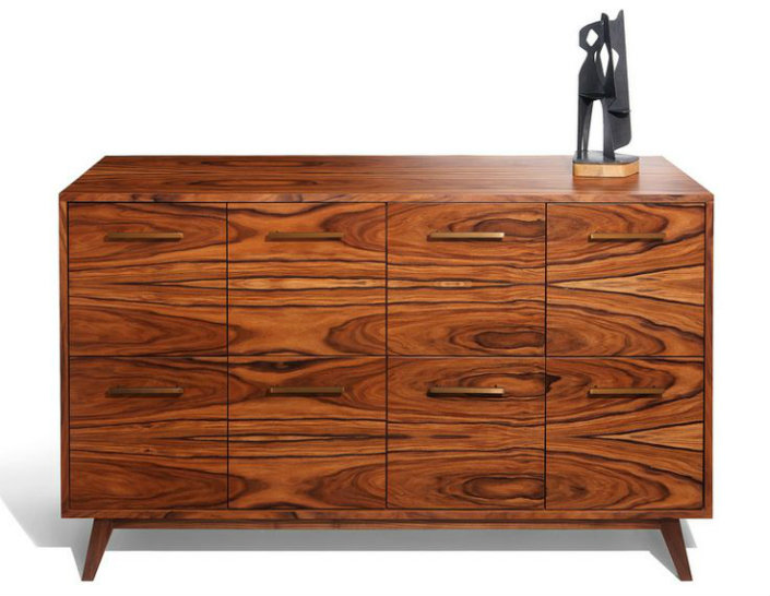 AD Home Design Show 2015: The Mid Century Modern Inspiration