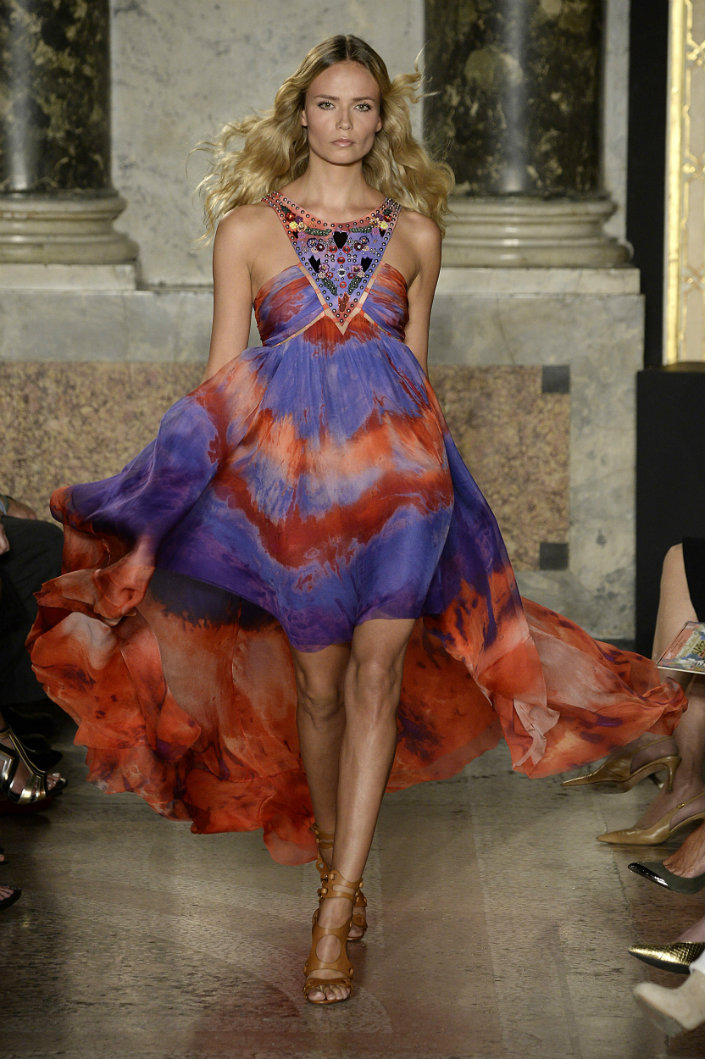 2015 Milano Fashion Week - The review