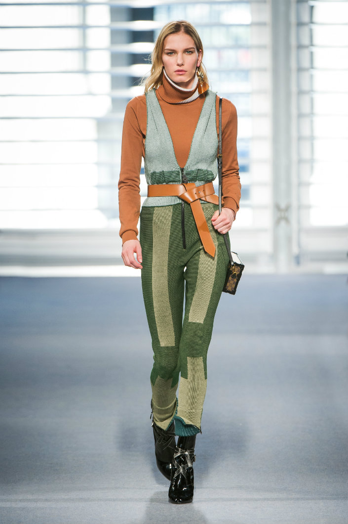lThe 5 Best Collections of Fall 2015