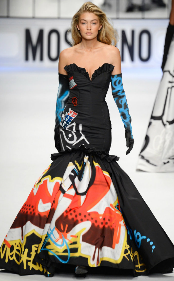 2015 Milano Fashion Week - The review