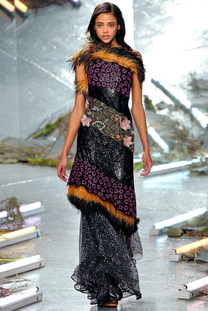 The 5 Best Collections of Fall 2015