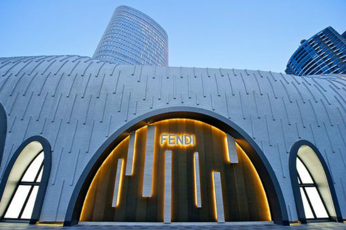 top 5 fendi boutiques 5