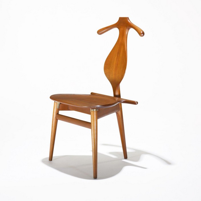 20th century Best Designers Hans Wegner 6