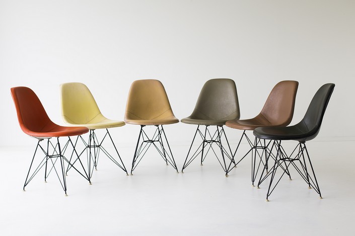 20th century best designers Charles and Ray Eames_3