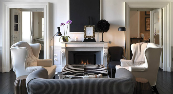 Inspiring Spaces with Wingback Chairs