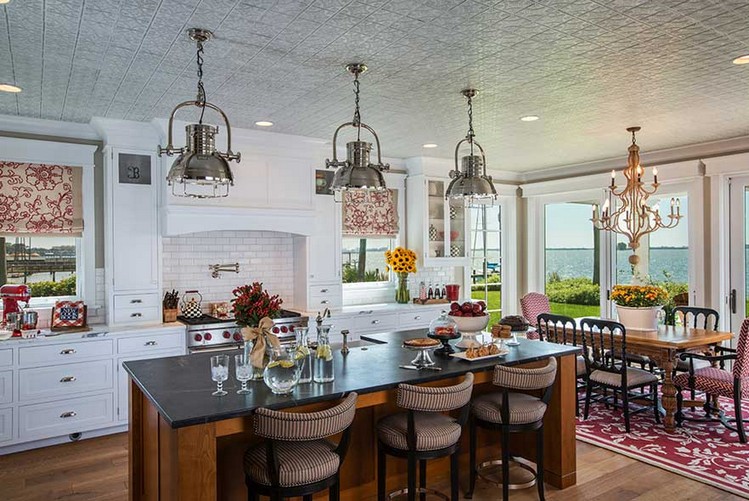 HIGH POINT MKT 2015 A VIEW THROUGH THE STYLE SPOTTERS WORK – Michelle Jennings-traditional