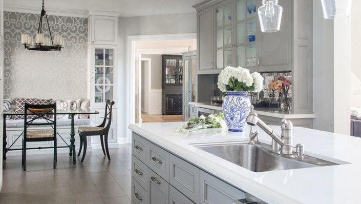 HIGH POINT MKT 2015 A VIEW TROUGH THE STYLE SPOTTERS WORK – Lori Gilder