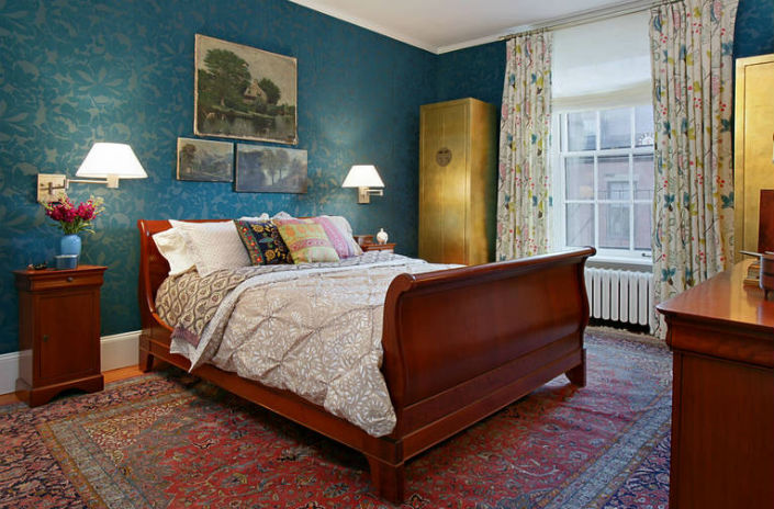 High Point MKT 2015 A view through the Style Spotters work - Kati Curtis 1