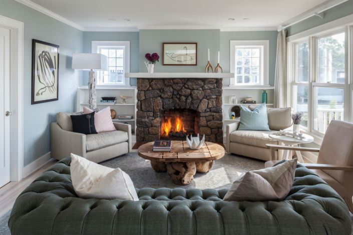 High Point MKT 2015 A view through the Style Spotters work - Kati Curtis 4