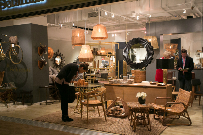 High Point Market 2015 Designer's Guide I 1