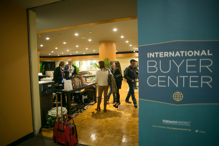 High Point Market 2015 Designer's Guide I 2