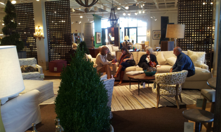 High Point Market 2015 Designer's Guide II 4