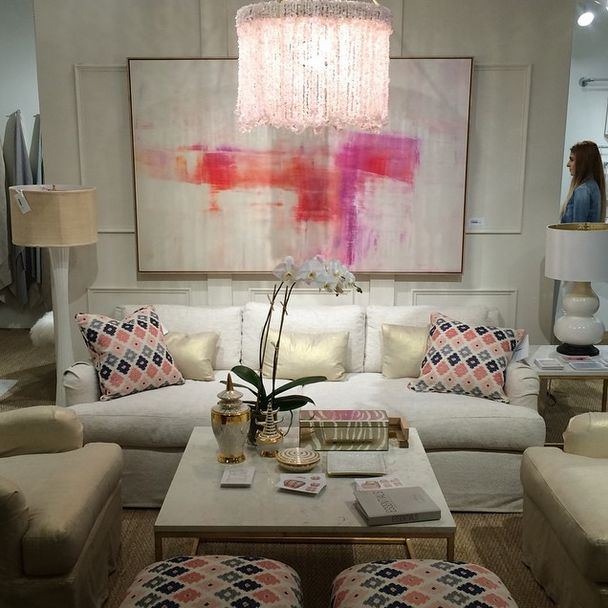 High Point Market 2015 - First Style Spotters choices