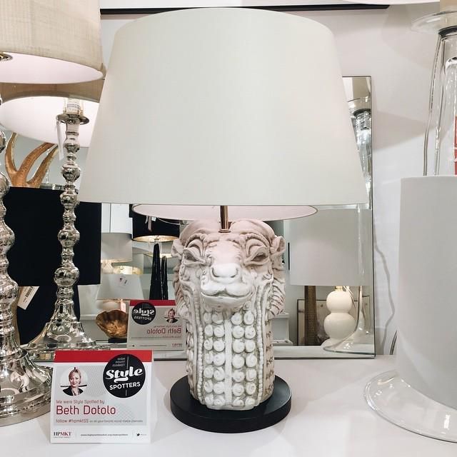 High Point Market 2015 - First Style Spotters choices