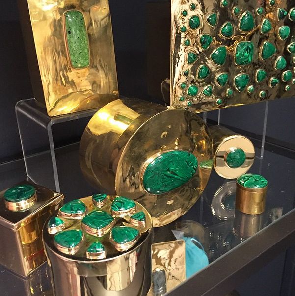 High Point Market 2015 - First Style Spotters choices