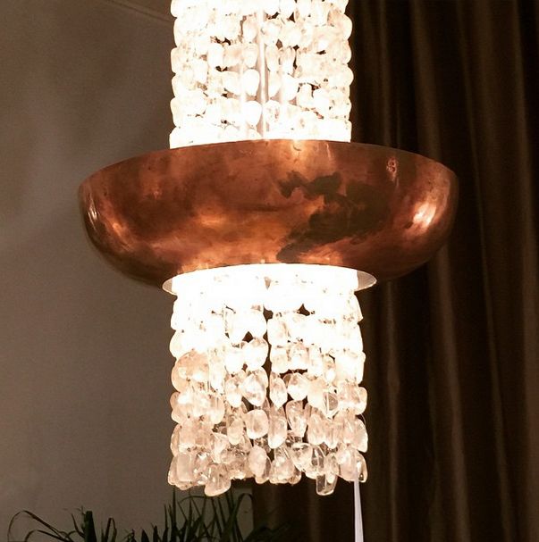 High Point Market 2015 - First Style Spotters choices