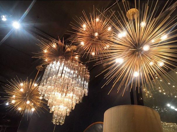 High Point Market 2015 - First Style Spotters choices