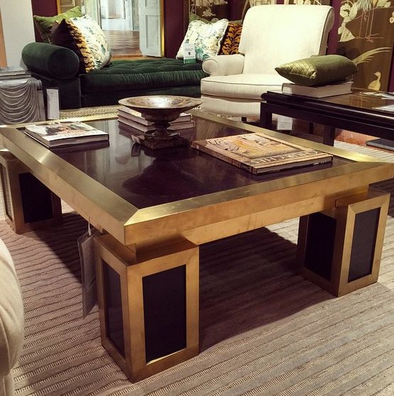High Point Market 2015 - First Style Spotters choices