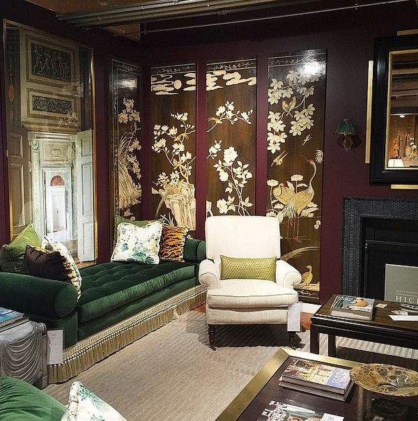 High Point Market 2015 - First Style Spotters choices