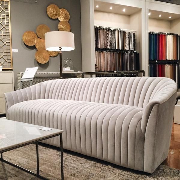 High Point Market 2015 - First Style Spotters choices