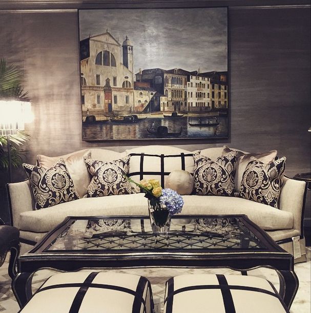High Point Market 2015 - First Style Spotters choices