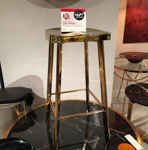 High Point Market 2015 - First Style Spotters choices