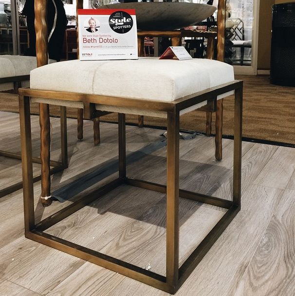 High Point Market 2015 - First Style Spotters choices