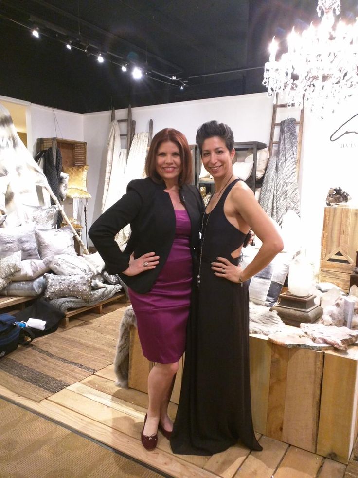 High Point Market 2015 - First Style Spotters choices