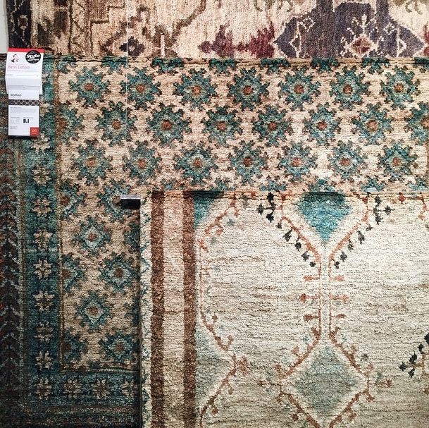 High Point Market 2015 - First Style Spotters choices