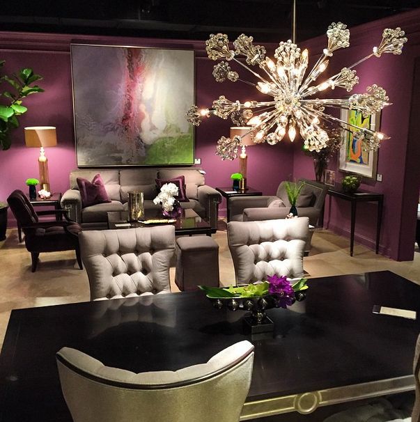High Point Market 2015 - First Style Spotters choices