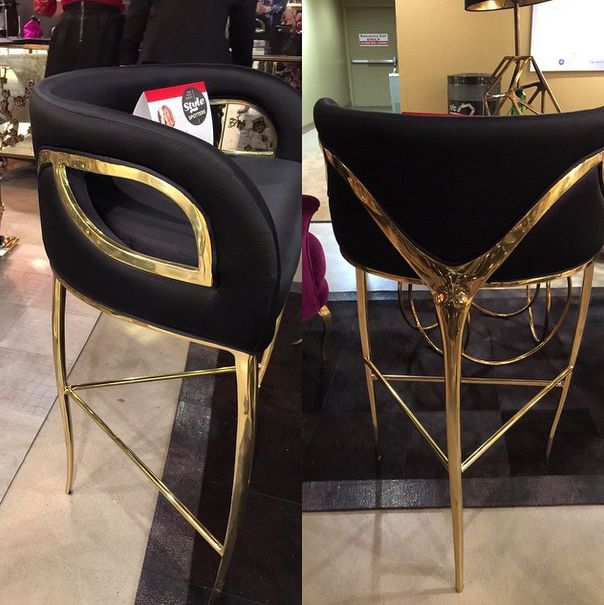 High Point Market 2015 - First Style Spotters choices