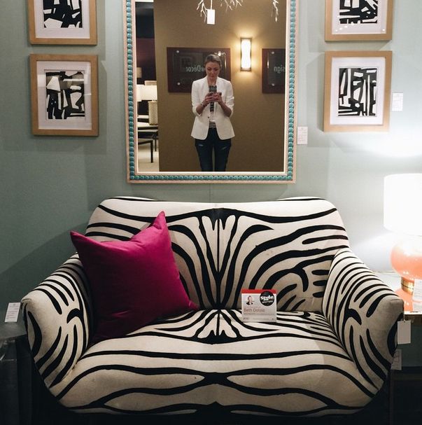 High Point Market 2015 - First Style Spotters choices