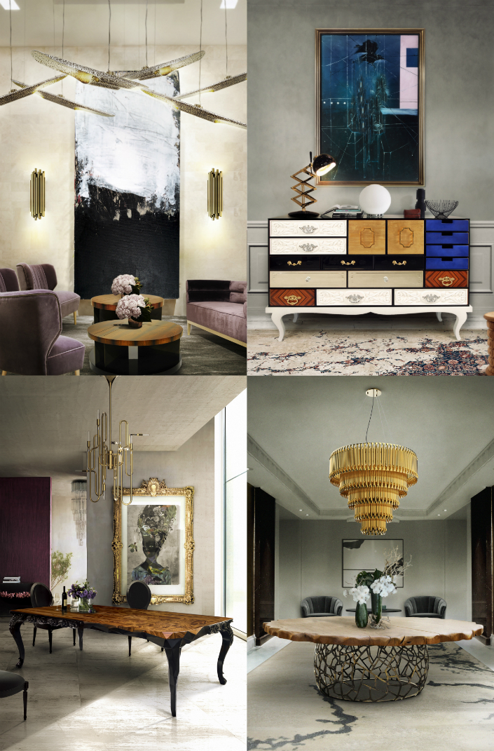 High Point Market 2015 Top 5 Lighting Brands 1