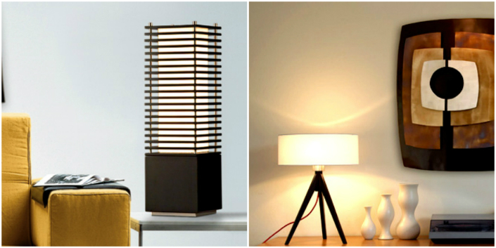 High Point Market 2015 Top 5 Lighting Brands 2