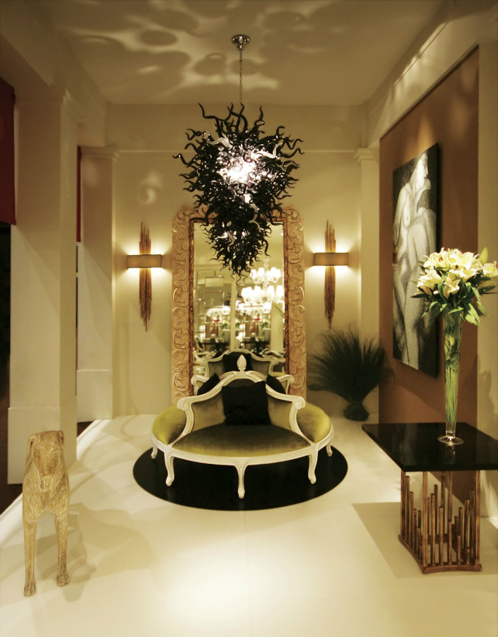 High Point Market 2015 Top 5 Lighting Brands 4