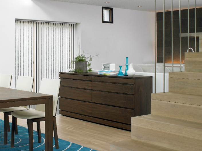 How to Choose the Perfect Walnut Sideboard 5