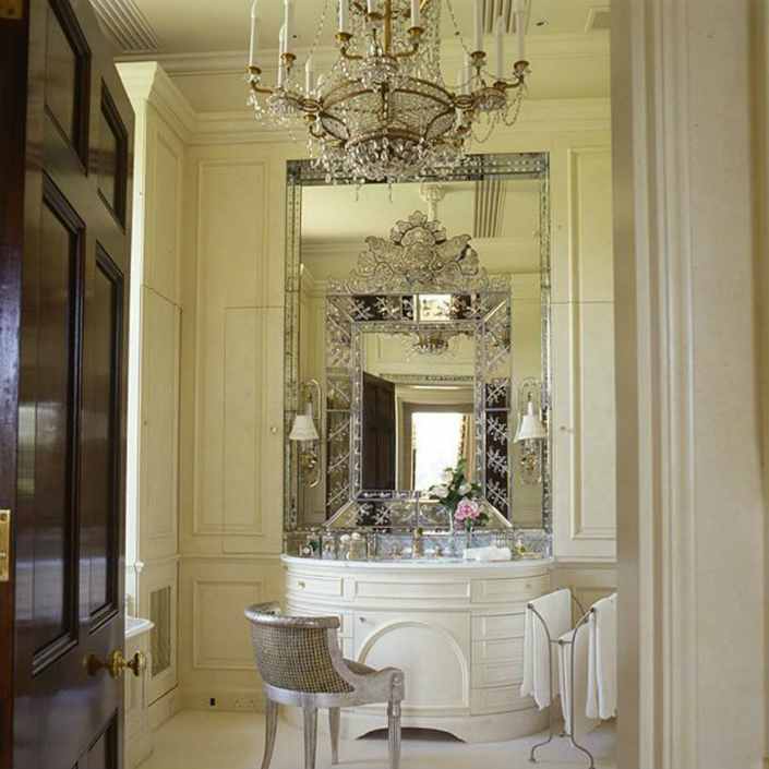 ISALONI 2015 Trend Alert Luxurious Venetian Mirrors 5